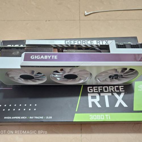 Gigabyte geforce rtx 3080ti vision oc 12g