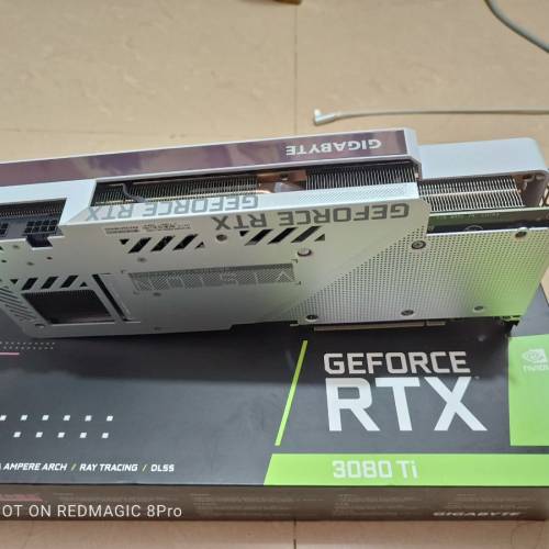 Gigabyte geforce rtx 3080ti vision oc 12g