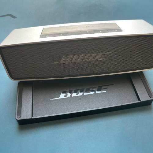 Bose Mini