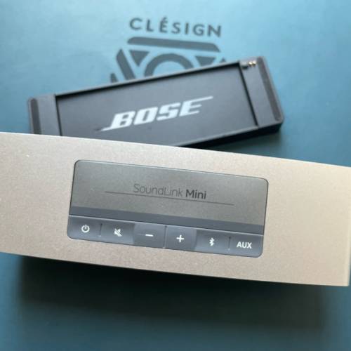 Bose Mini
