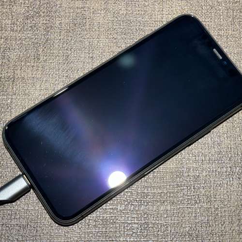 iPhone 11 Pro 512 Gray