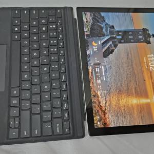 Surface Pro6 i5 8g ram 256g SSD i5-8350U 12.3"Touch