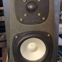 Audio Space ASP-1 揚聲器