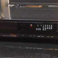 Sony CDP-205ESD CD Player