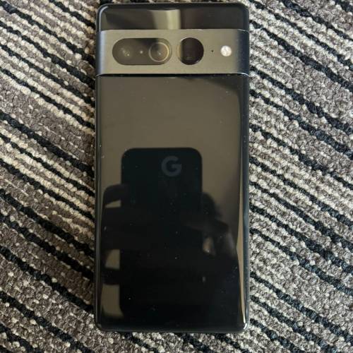 pixel 7 pro 256gb