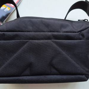 New Manfrotto Amica 25W Shoulder Bag Black