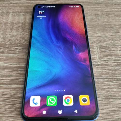 小米11 Lite 5G NE (港行8GB/256GB)