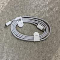 原裝新款 Apple USB-C 至 Lightning 連接線(1米）