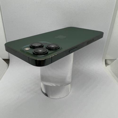 iphone 13pro 256GB，绿色green ，99%New 靓機！