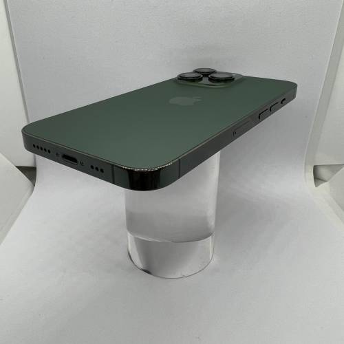 iphone 13pro 256GB，绿色green ，99%New 靓機！