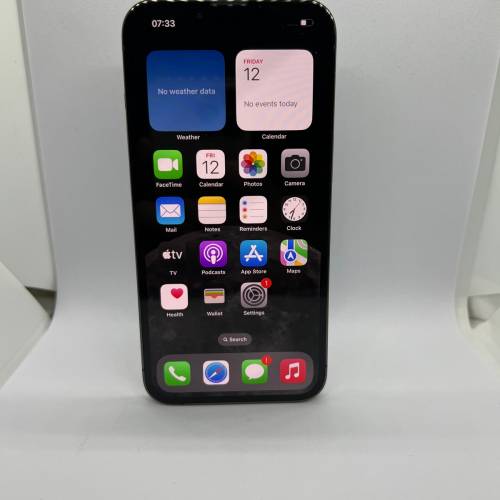 iphone 13pro 256GB，绿色green ，99%New 靓機！