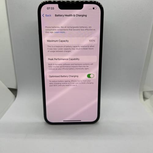 iphone 13pro 256GB，绿色green ，99%New 靓機！