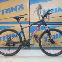 《免費送貨》TRINX M116 - 21速 碟剎 26吋 鋁合金 山地車