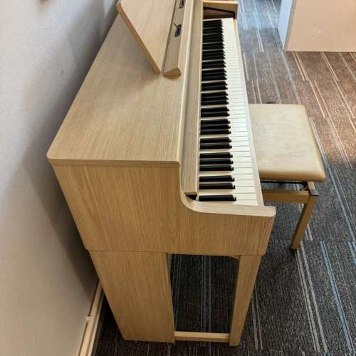 Roland HP-704 HP704 數碼鋼琴