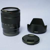 Sony FE16-70  F4  (ZEIZZ)