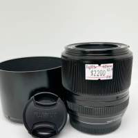 99% New Fujifilm 60mm F2.4手動鏡頭, 深水埗門市可購買