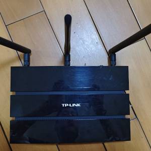 TPLINK AC1750 C7 無火牛