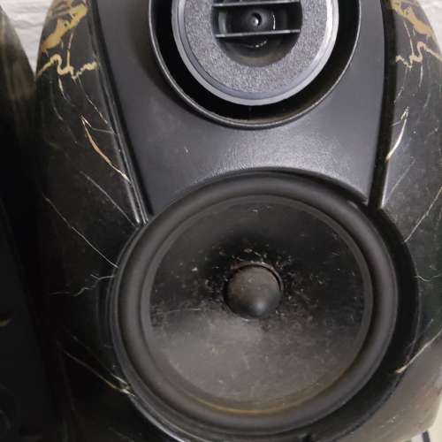 Rogers DB 101 speaker