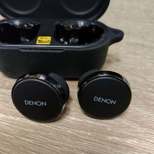 DENON perl PRO 99NEW% 元朗交收可$1150