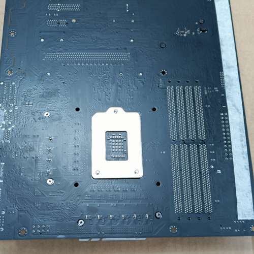 ASRock B560 Steel Legend (DDR4)