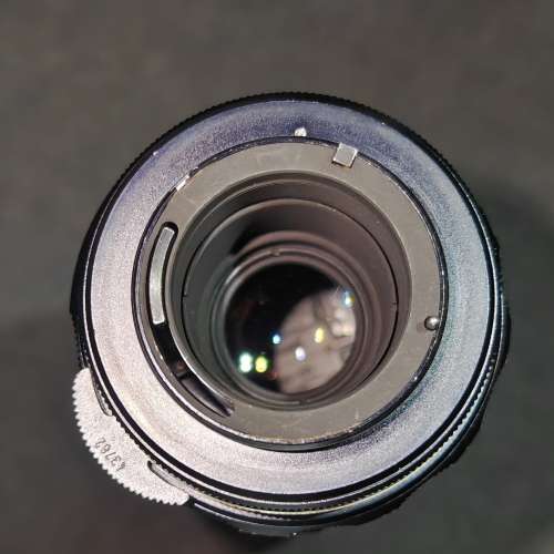 Pentax 200/4 SUPER multi coated Takumar  M42