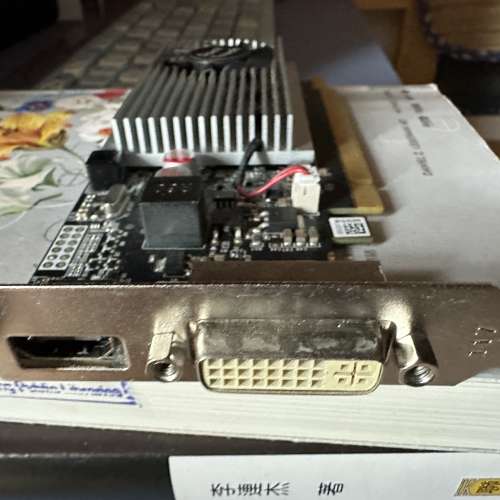 geforce 730 2GB low profile