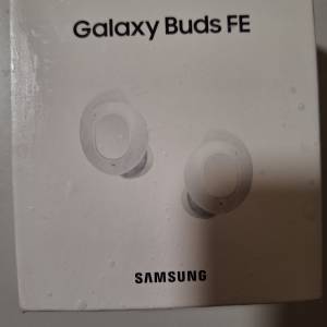 三星 Samsung Galaxy buds FE