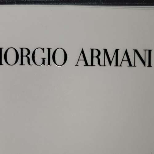 ***一套價 Giorgio Armani 信紙 信封 Letter Paper & Envelop Total One Set Price