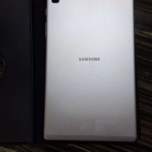 Samsung Tab A7 lite wifi 99%新淨