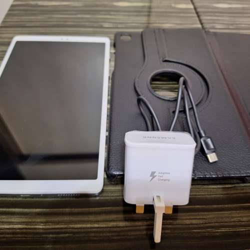 Samsung Tab A7 lite wifi 99%新淨
