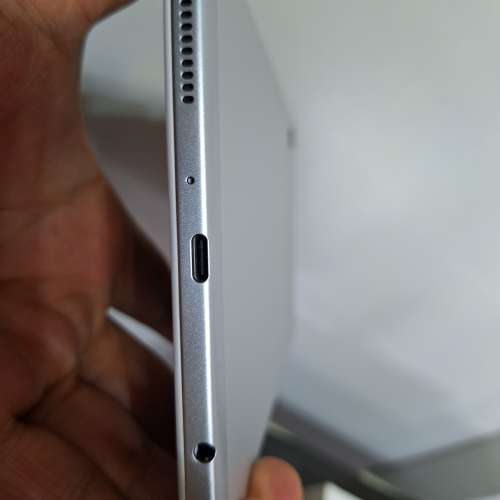 Samsung Tab A7 lite wifi 99%新淨