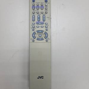 JVC remote RM-SYSY1A