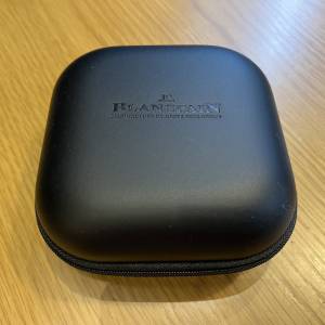 Blancpain Watch Travel Case