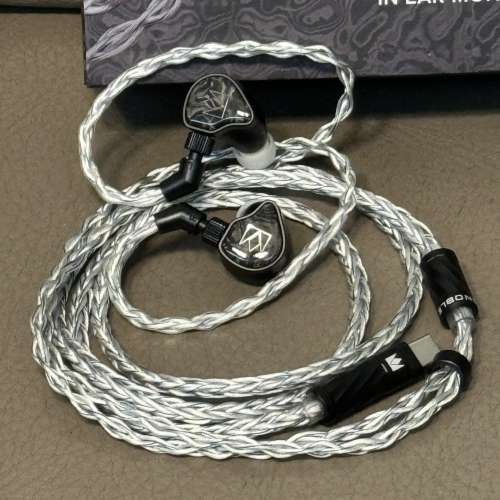 Noble Audio XM-1 XM1