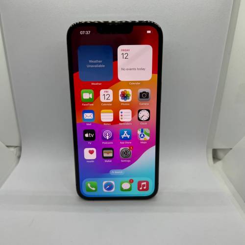 ✨ iphone 13pro 256GB，灰色grey ，99%New 靓機！