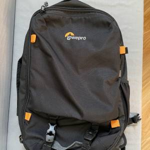 Lowepro Trekker Lite BP 150 AW 黑色