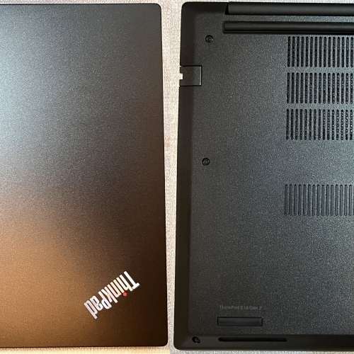 真95%新 Lenovo Thinkpad E15 Gen2, 11代 i5-1135G7, 16GB, 新512GB SSD, Win10 PRO...