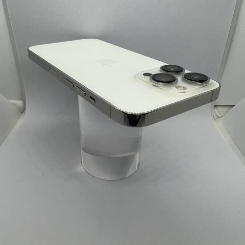 ✨ iphone 13pro 256GB，白色White ，99%New 靓機！