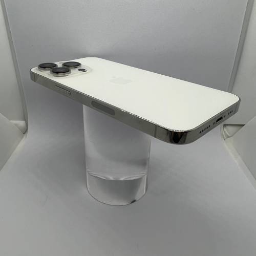 ✨ iphone 13pro 256GB，白色White ，99%New 靓機！