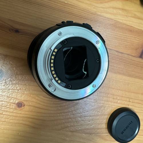 Paraluce A Tulipano Per Obiettivo Fujifilm XF 10-24mm F/4 R OIS WR | Protezione Da Riflessi E Urti, Montaggio A Baionetta