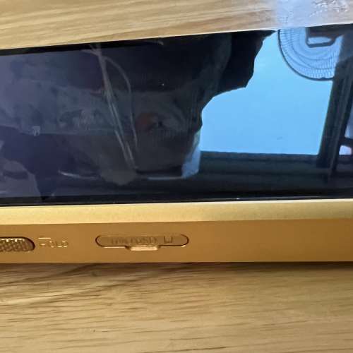 Sony Wm1zm2 金磚2代