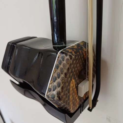 全新红木二胡
