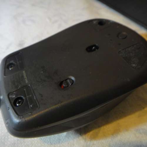 Logitech MX Anywhere 2S 無線滑鼠