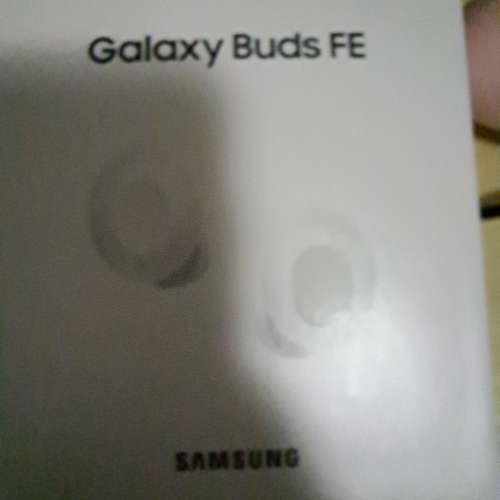 三星Samsung Galaxy Buds FE