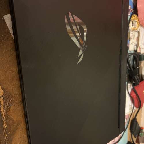 ASUS ROG STRIX G512LW