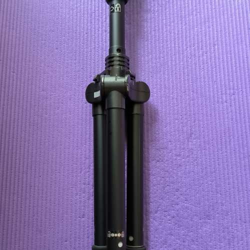 Velbon Ultrek 40L 腳架 (8成新)