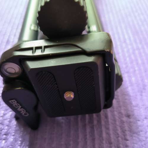 Velbon Ultrek 40L 腳架 (8成新)