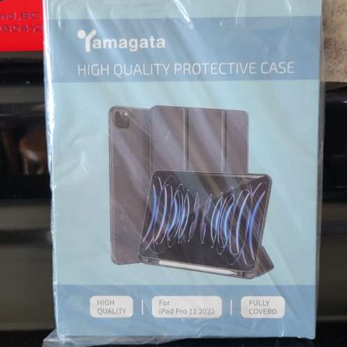 iPad Pro 11" Protective Case