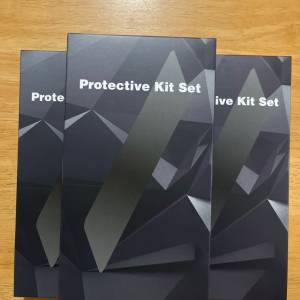 Samsung S24 Ultra Protective Kit set 手機貼 手機殼 保護mon貼