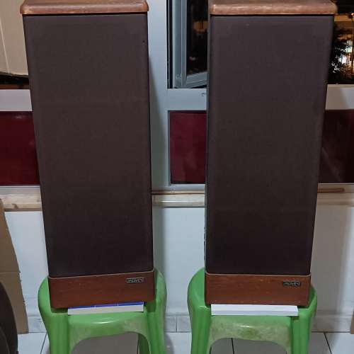 古董 Advent 喇叭 Prodigy Tower